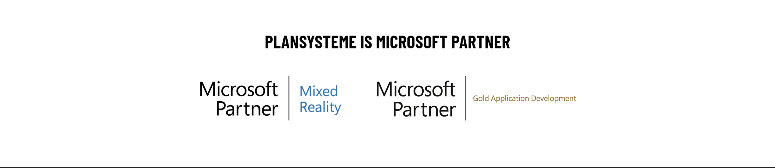 Microsoft Mixed Reality Partner Germany
