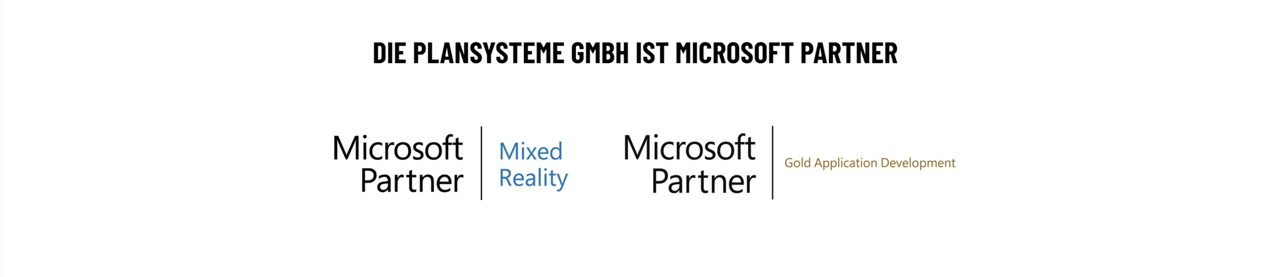 Microsoft Mixed Reality Partner Deutschland
