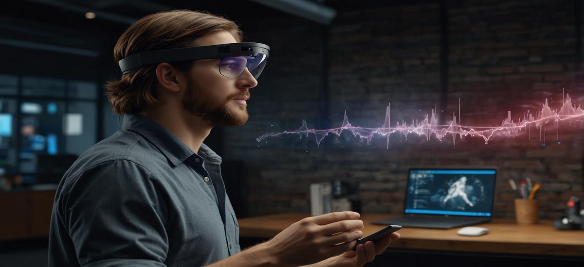 hologram hololens technologies