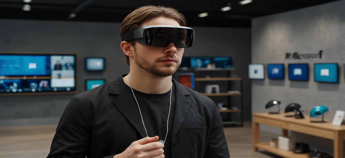 hololens günstig kaufen