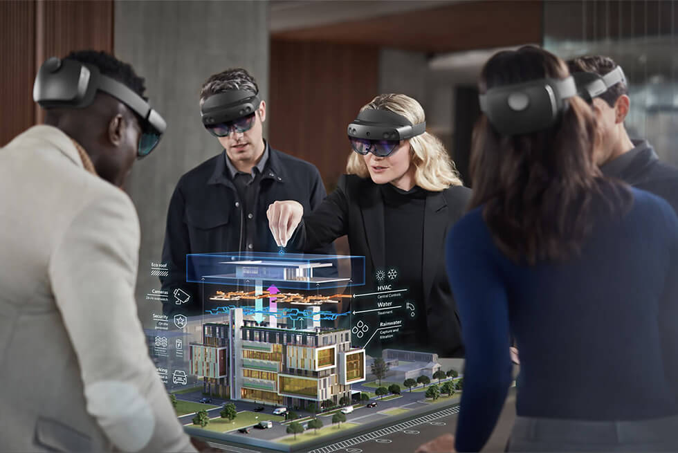 HoloLens-2-3D-Modelle