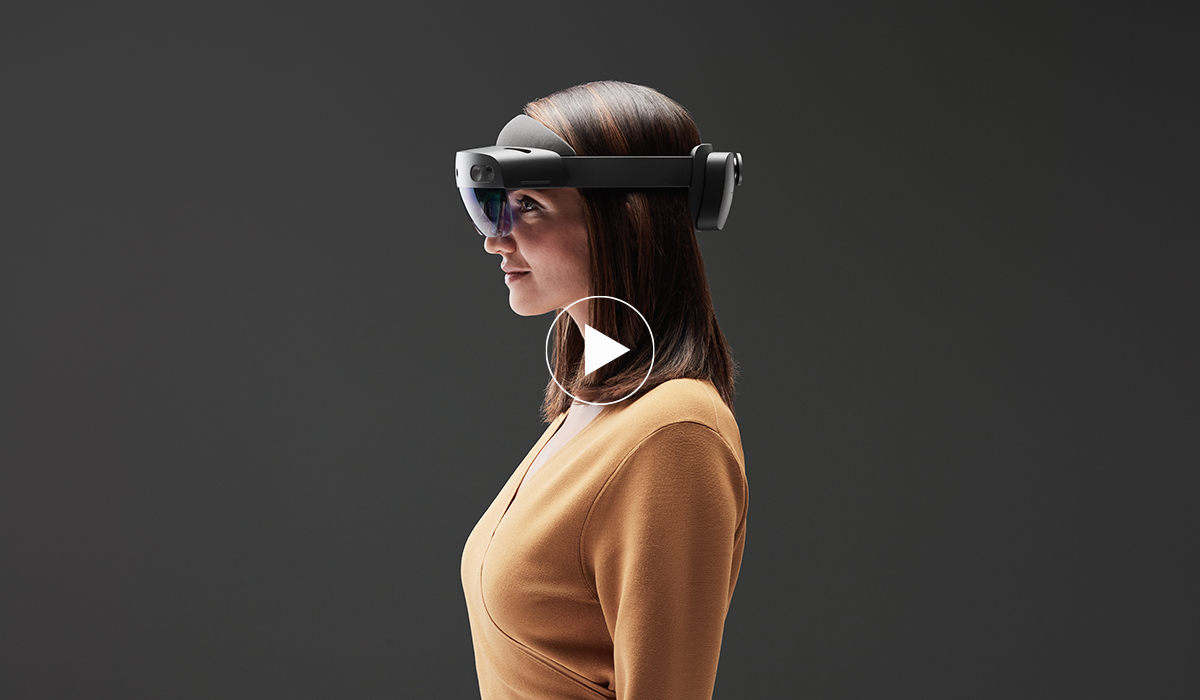HoloLens 2 kaufen Video