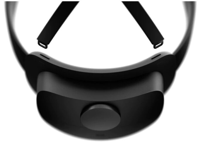 Microsoft-HoloLens-AR-Brille