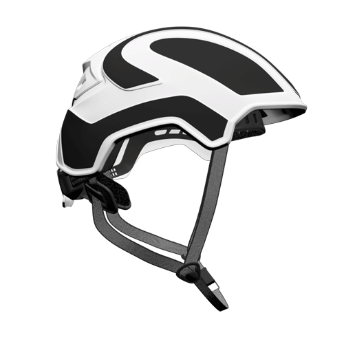 HoloLens 2 Helm+schwarz-weiß