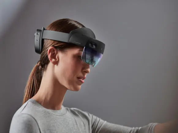 VR und AR Medizin