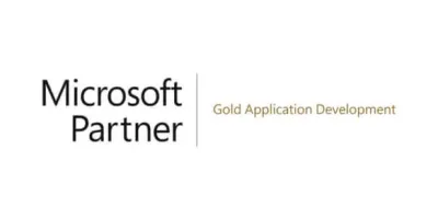 Partner Microsoft Gold