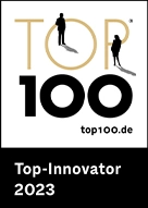 Top100 Logo