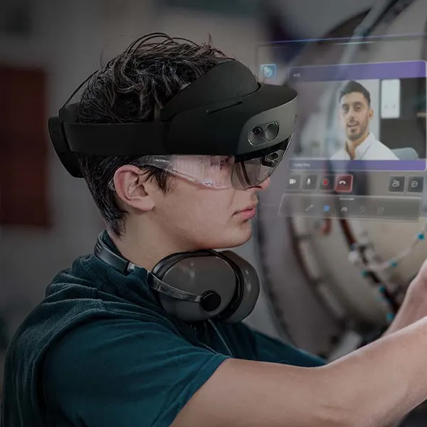 HoloLens 2 Upgrade