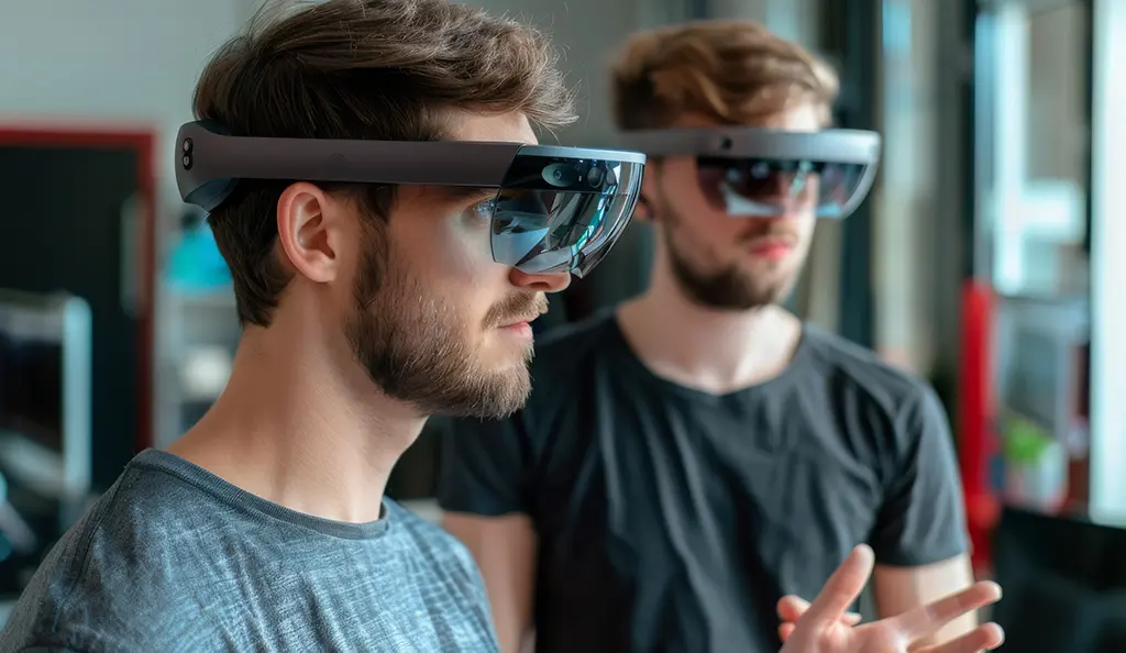 HoloLens 2 kaufen Leitfaden