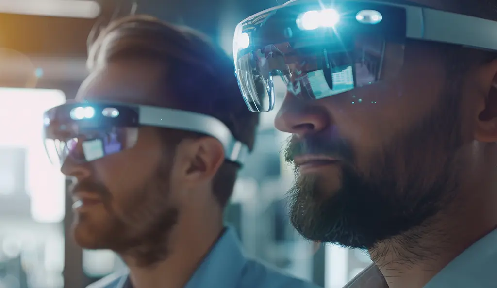 Hololens 2 kaufen Mixed Reality