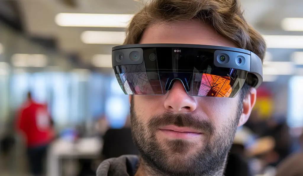 Hololens 2 kaufen Zukunft